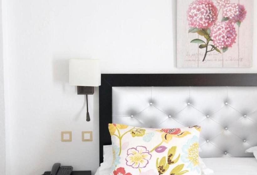 غرفة برستيج, Beau Site  Rocamadour