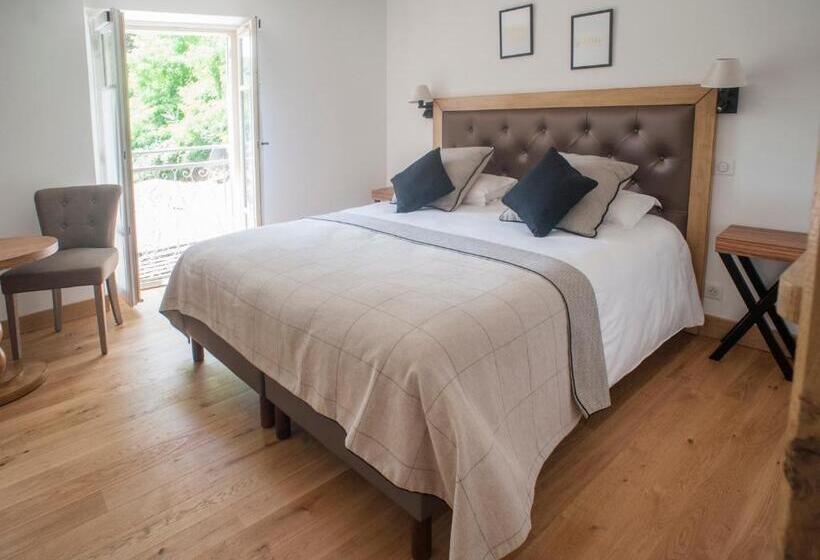 غرفة برستيج, Beau Site  Rocamadour