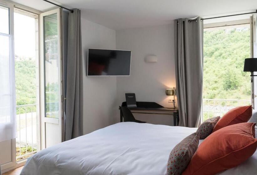 غرفة برستيج, Beau Site  Rocamadour