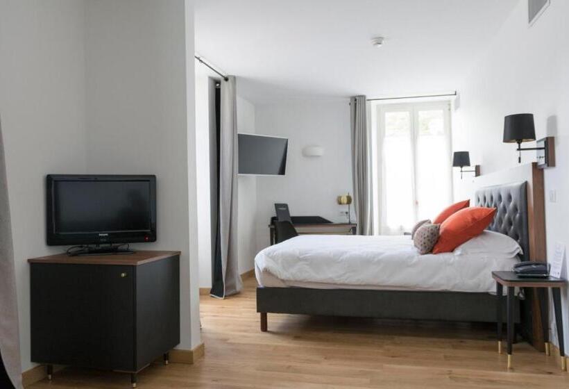 غرفة برستيج, Beau Site  Rocamadour