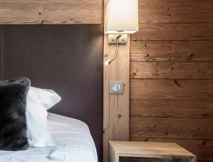 Chambre Familiale, Beauregard