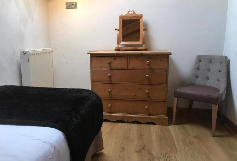 סוויטה משפחתית, Beauregard