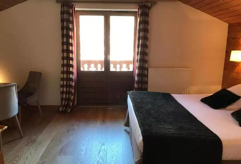 Suite Familiale, Beauregard