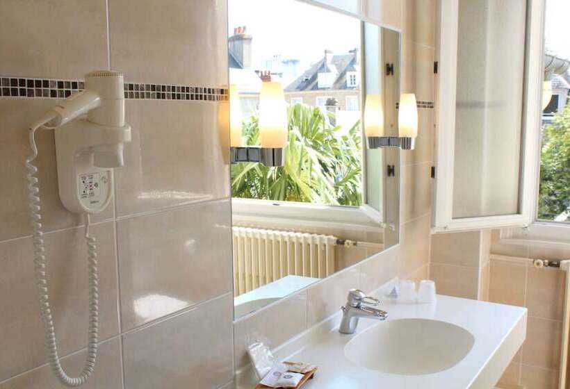 高级大房间, Best Western De Diane