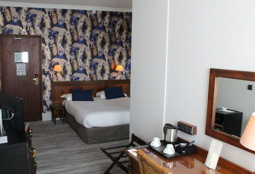 高级大房间, Best Western De Diane