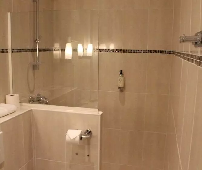 ファミリールーム, Best Western De Diane