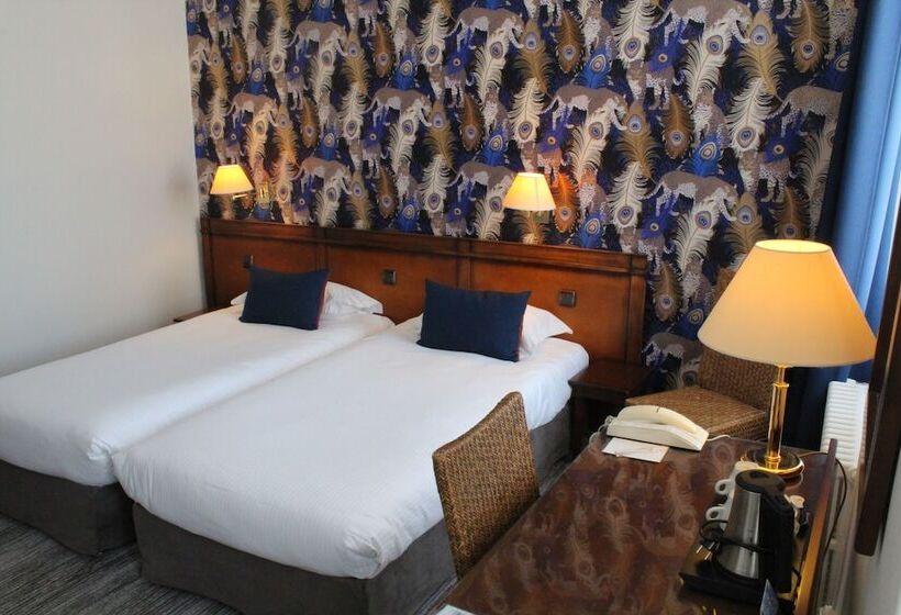 标准间, Best Western De Diane