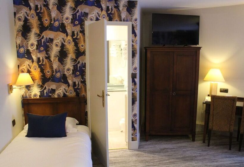 高级大房间, Best Western De Diane