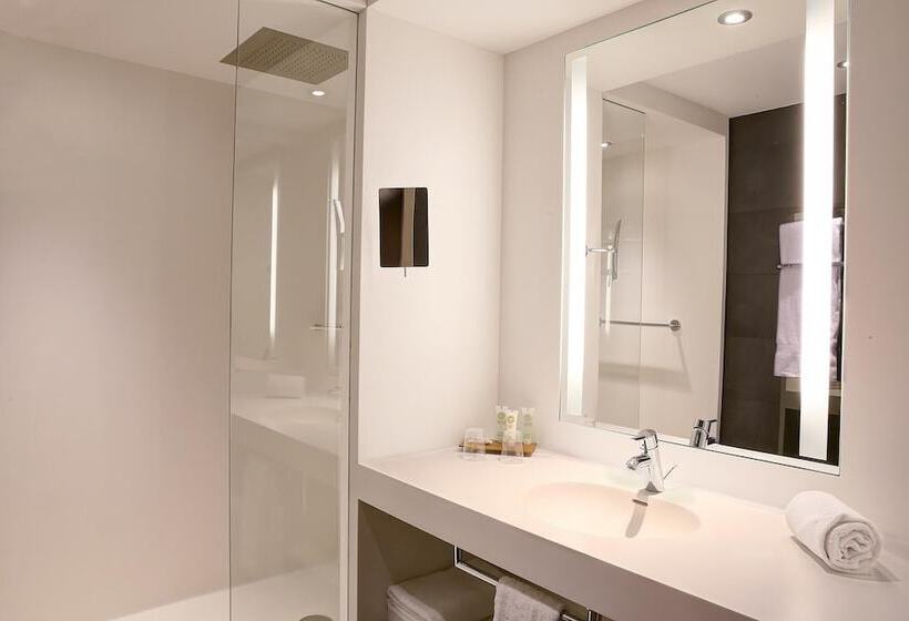 컴포트 룸, Best Western Premier De La Poste & Spa