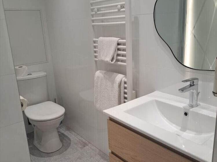 Номер Комфорт, Best Western Plus Hôtel La Rade