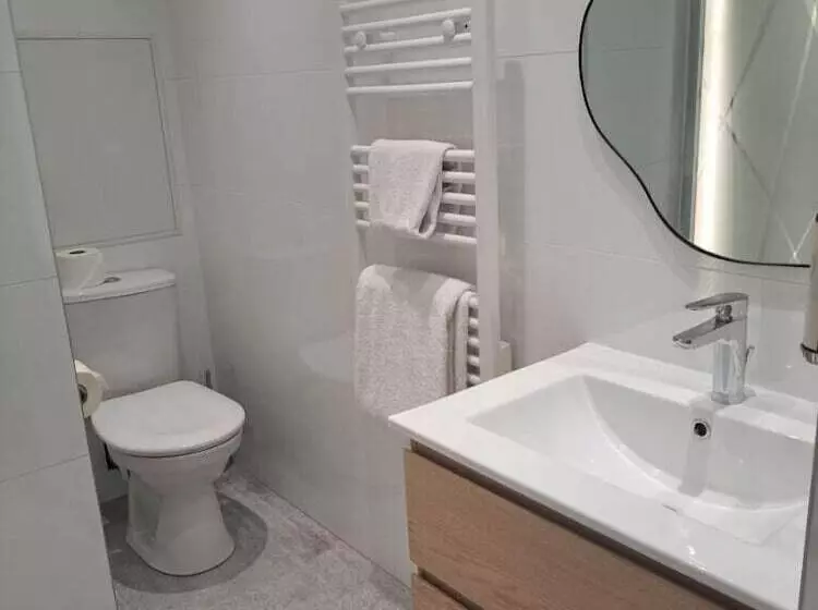 اتاق راحتی, Best Western Plus Hôtel La Rade