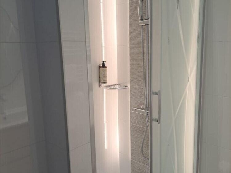 Номер Комфорт, Best Western Plus Hôtel La Rade