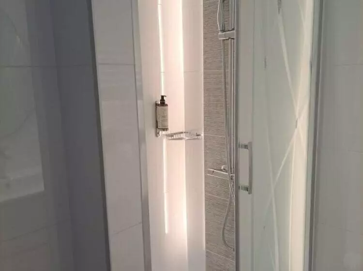اتاق راحتی, Best Western Plus Hôtel La Rade