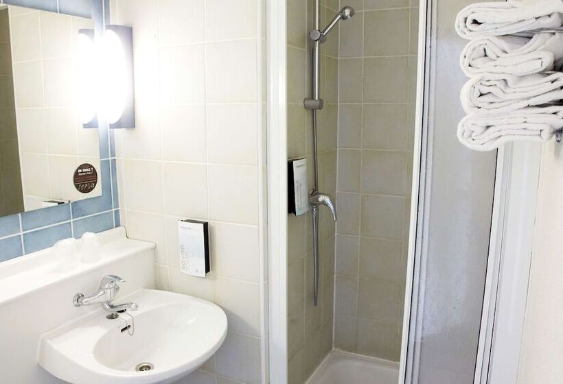 اتاق استاندارد, Campanile Dijon Centre  Gare