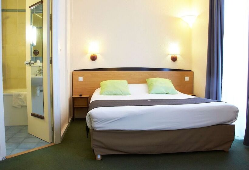 اتاق سوپریور, Campanile Dijon Centre  Gare