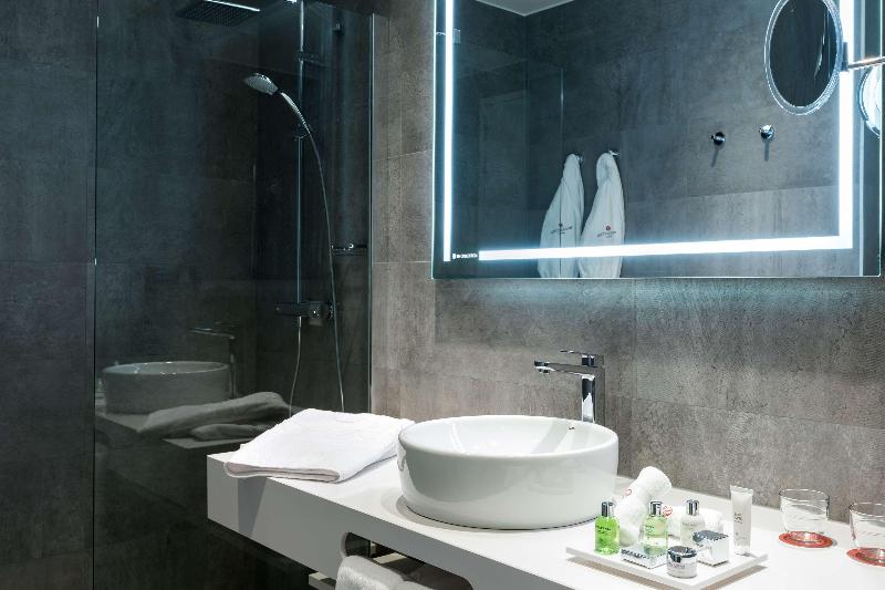 اتاق سوپریور, Campanile Dijon Centre  Gare