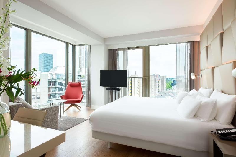 اتاق سوپریور, Campanile Dijon Centre  Gare