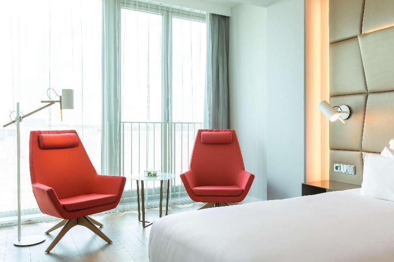 اتاق سوپریور, Campanile Dijon Centre  Gare