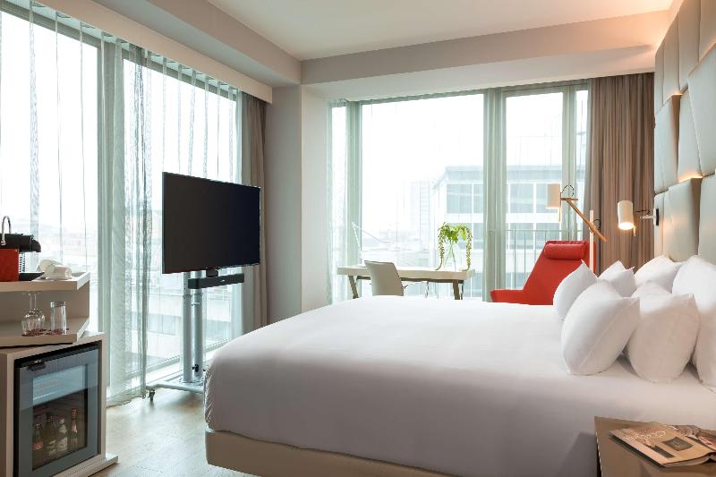 اتاق سوپریور, Campanile Dijon Centre  Gare