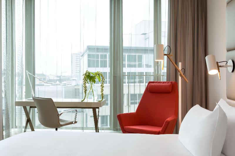 اتاق سوپریور, Campanile Dijon Centre  Gare