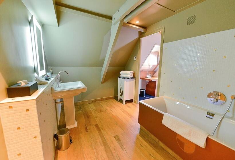 جناح, Chateau D'audrieu