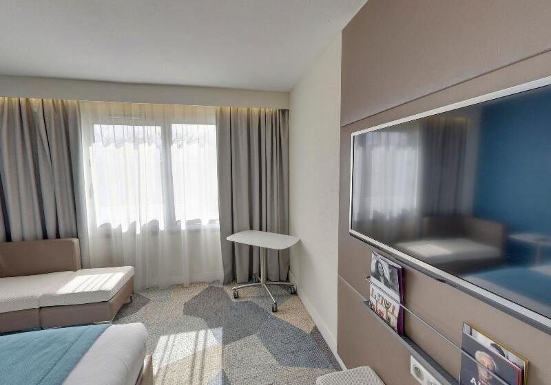 クラシックルーム, Chateau Frontenac