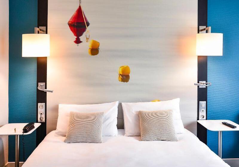 クラシックルーム, Chateau Frontenac