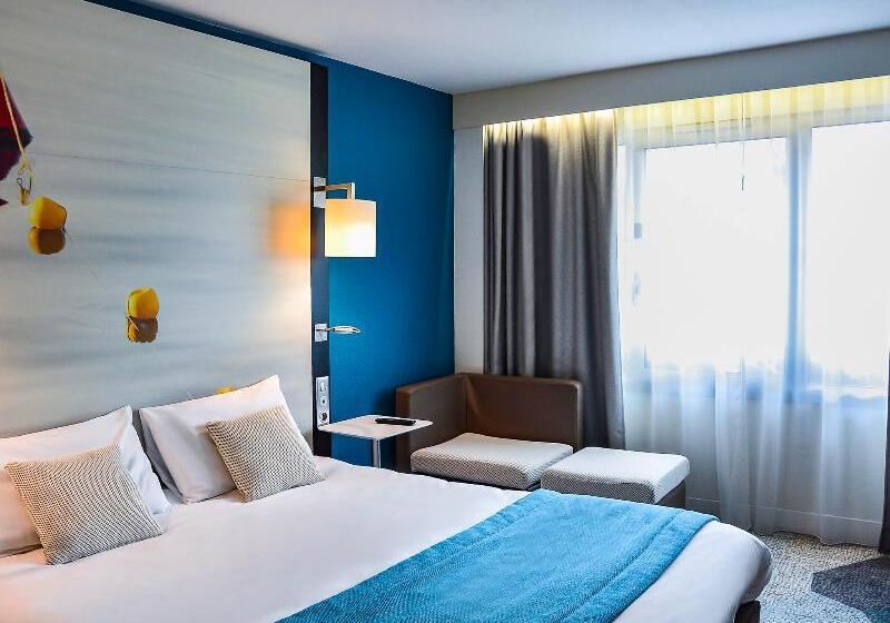 クラシックルーム, Chateau Frontenac