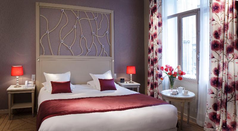 デラックスルーム, Chateau Frontenac