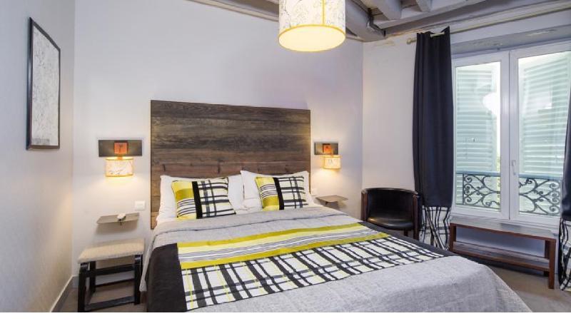 スーペリアールーム, Hôtel Claret Bercy