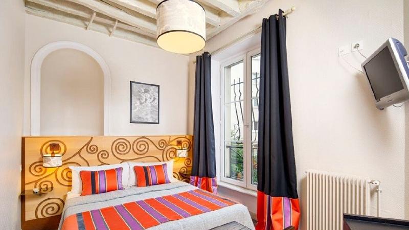 スーペリアールーム, Hôtel Claret Bercy