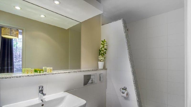 スーペリアールーム, Hôtel Claret Bercy