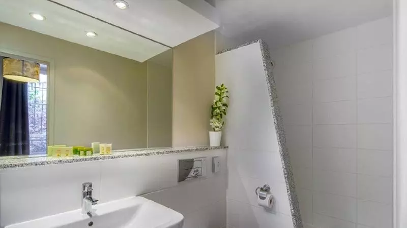 اتاق سوپریور, Hôtel Claret Bercy