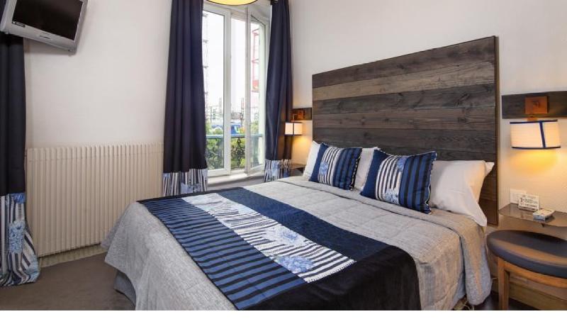 スタンダードルーム, Hôtel Claret Bercy