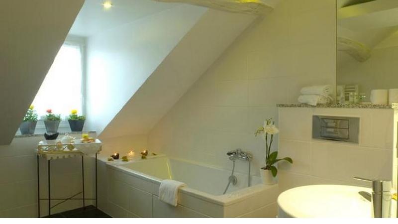 デラックスルーム, Hôtel Claret Bercy