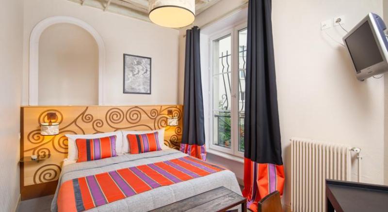 スーペリアールーム, Hôtel Claret Bercy