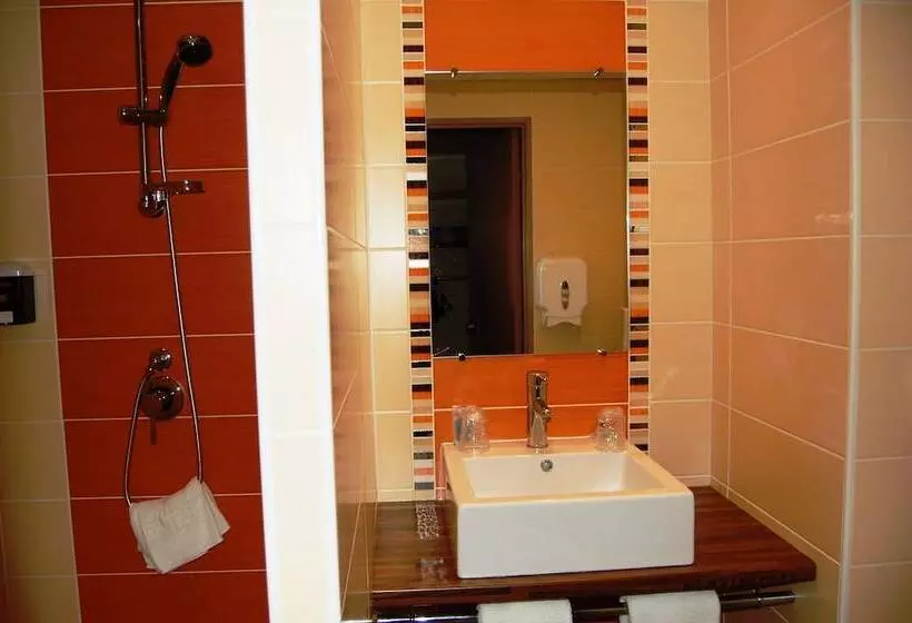プレステージルーム, Hôtel Cositel, Cit Hotel Coutances