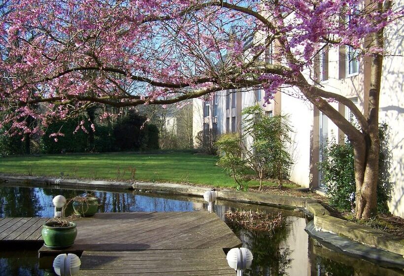 Номер Престиж, Hôtel Cositel, Cit Hotel Coutances