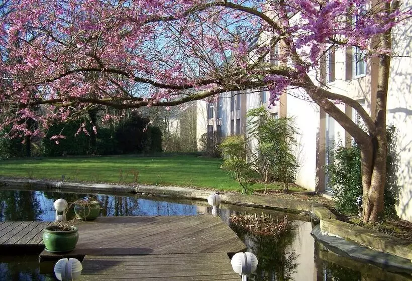プレステージルーム, Hôtel Cositel, Cit Hotel Coutances