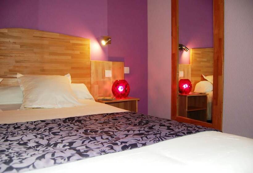 尊贵房, Hôtel Cositel, Cit Hotel Coutances