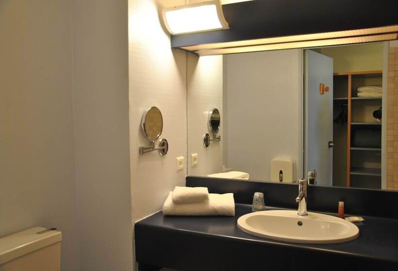 标准间, Hôtel Cositel, Cit Hotel Coutances