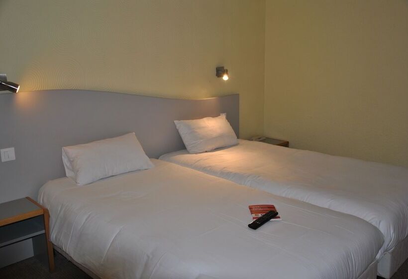 舒适型房间, Hôtel Cositel, Cit Hotel Coutances