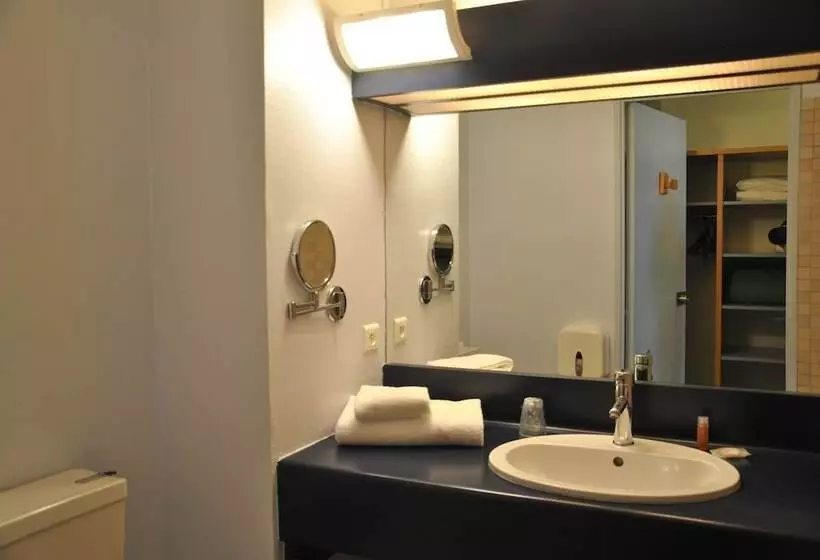 スタンダードトリプルルーム, Hôtel Cositel, Cit Hotel Coutances