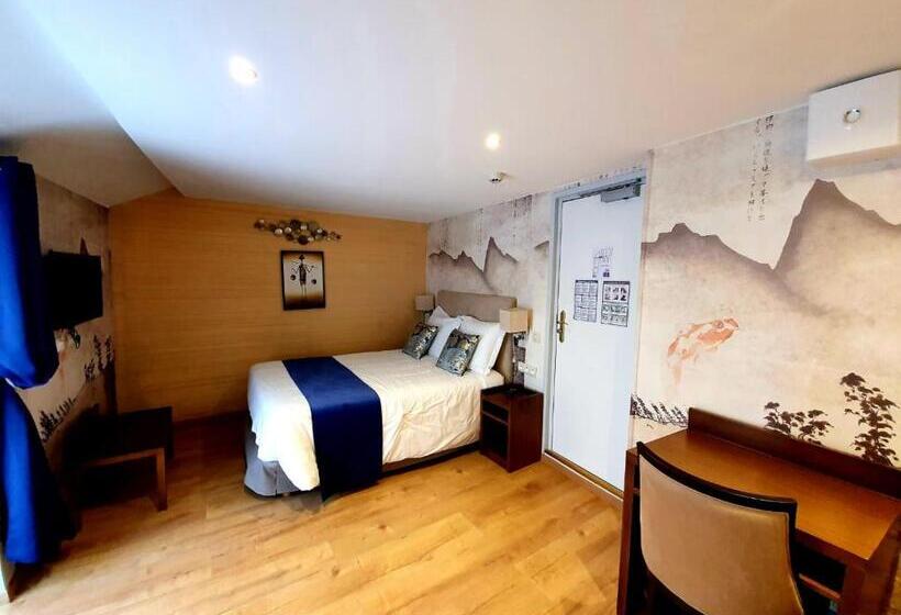 Standard Room, Croix Blanche De Sologne