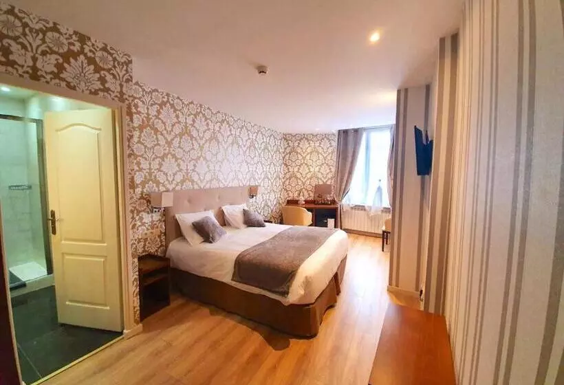 Deluxe Room, Croix Blanche De Sologne