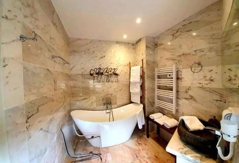 Family Suite, Croix Blanche De Sologne