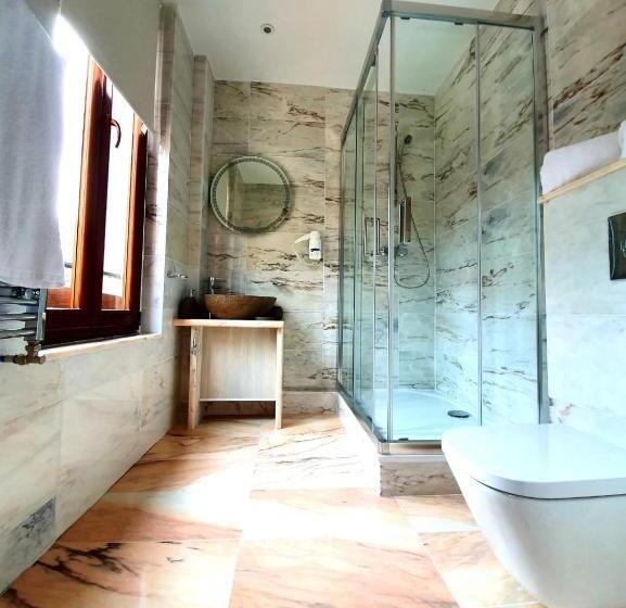 غرفة ديلوكس, Croix Blanche De Sologne