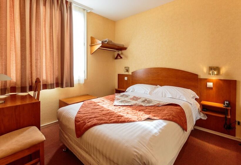 Номер Стандарт, De Bordeaux