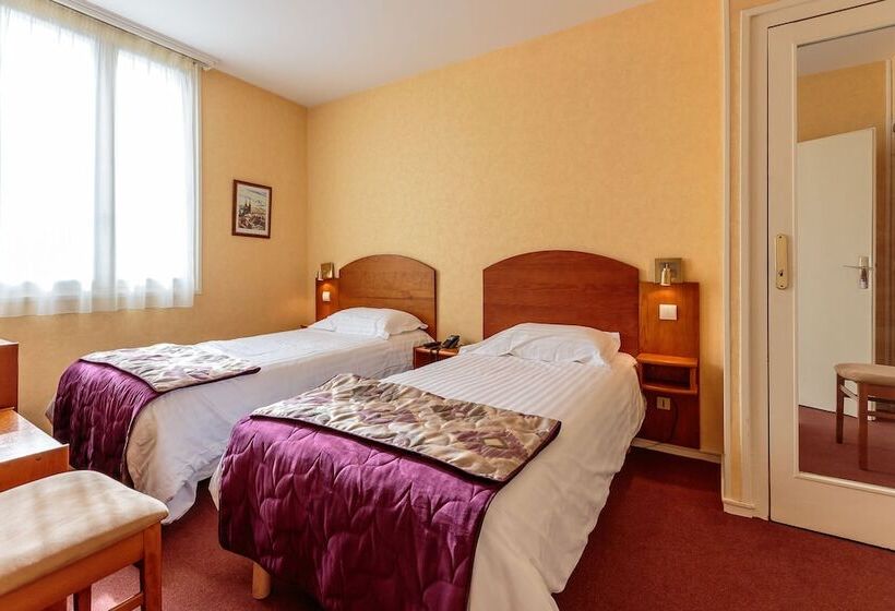 Номер Стандарт, De Bordeaux