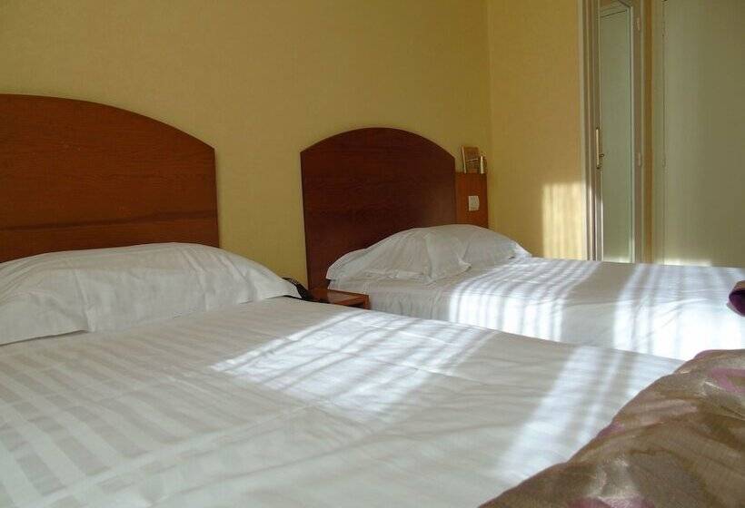 Номер Стандарт, De Bordeaux